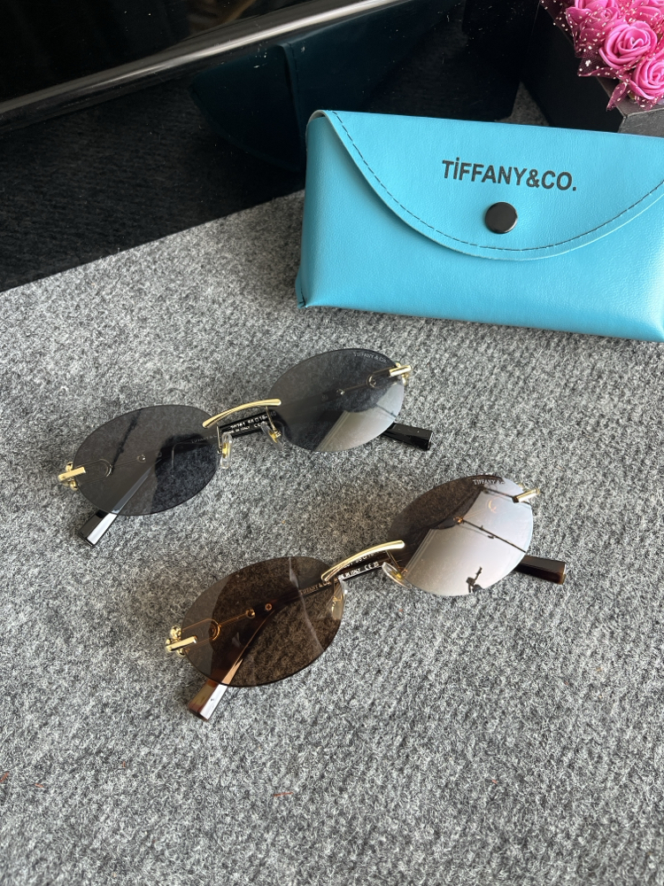 Tiffany & Co 20261 ithal güneş gözlüğü 