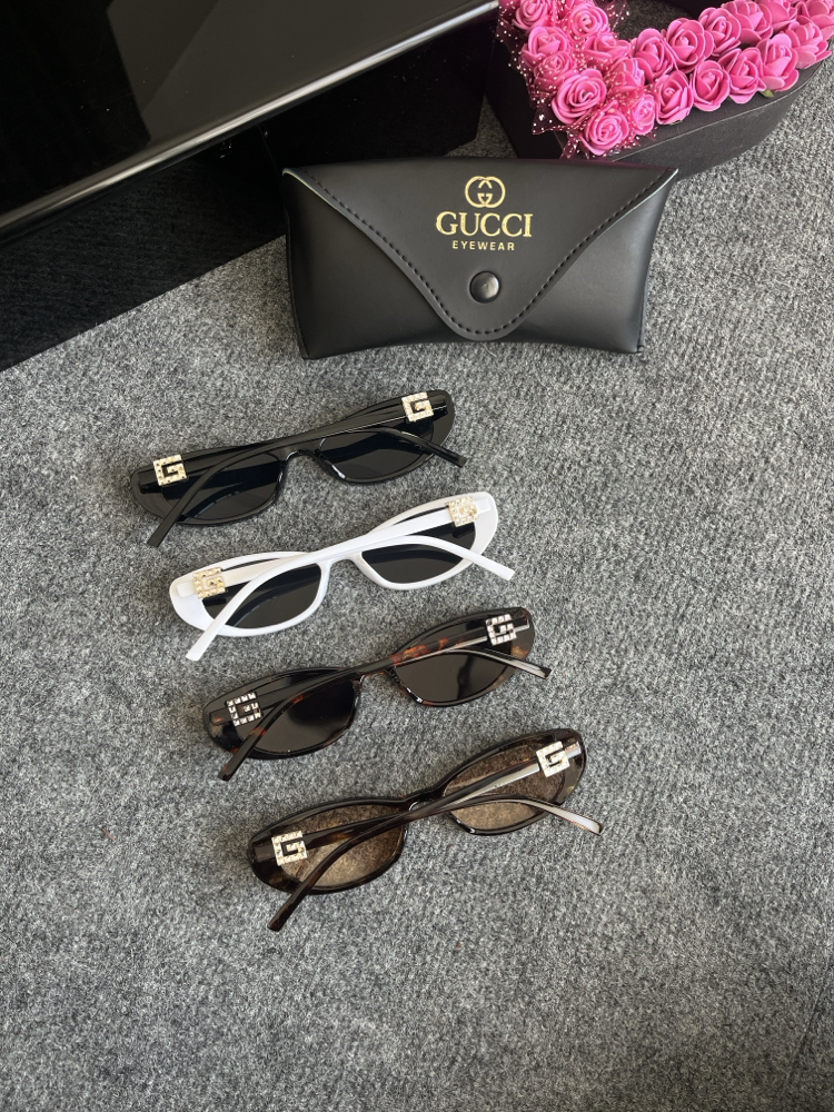 Gucci İthal Güneş Gözlüğü