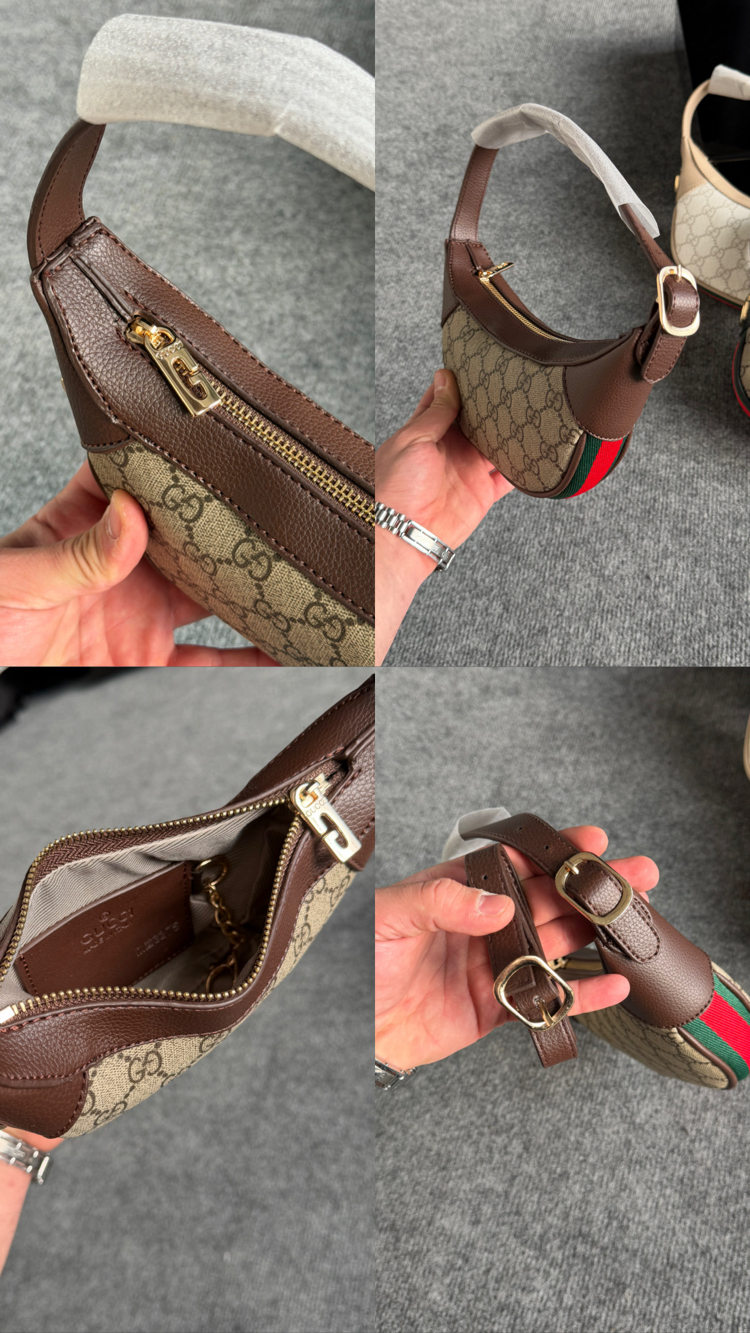 Gucci Ophidia GG Mini