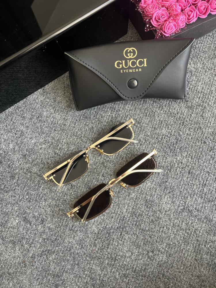 Gucci 278S İthal Güneş Gözlüğü 