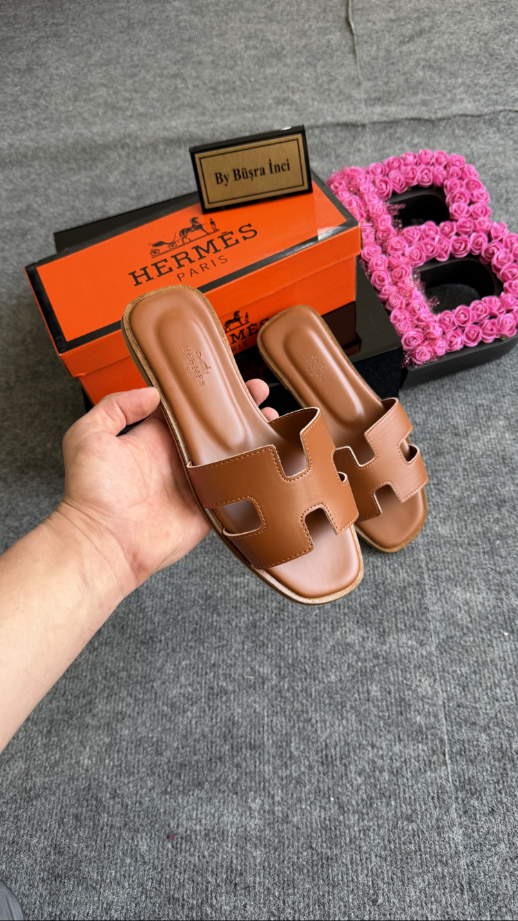 Hermès Taba Terlik