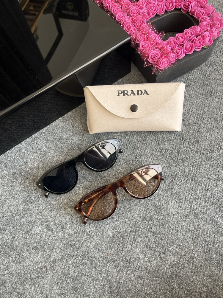 Prada B15SF İthal Güneş Gözlüğü 