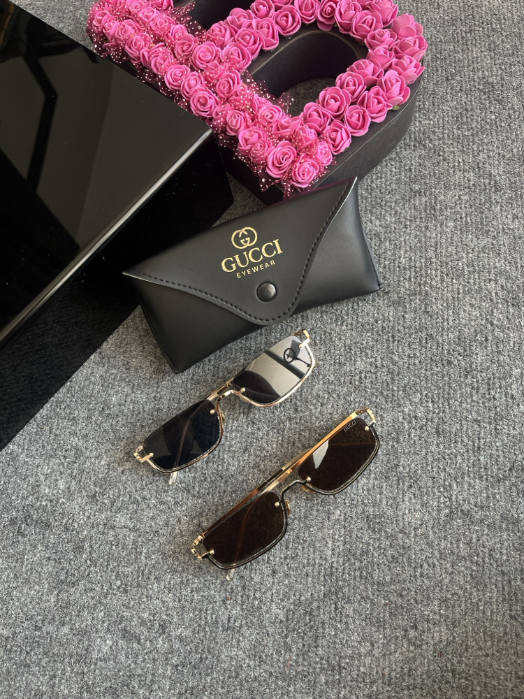 Gucci 278S İthal Güneş Gözlüğü 