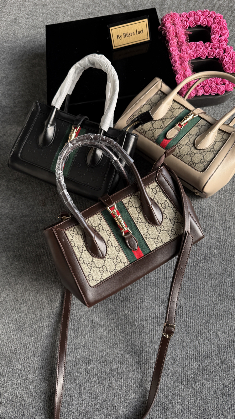 Gucci GG Piston Bag