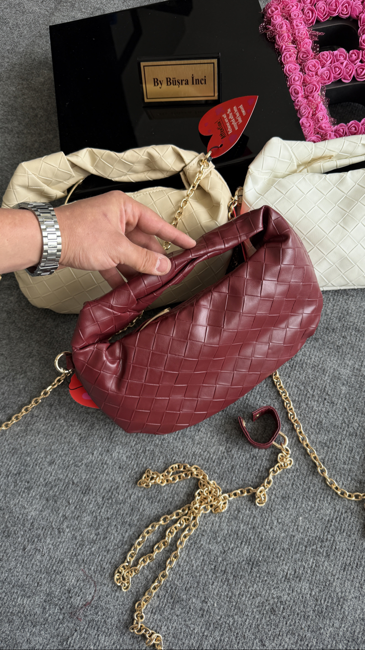 Bottega&Veneta Jodie Medium
