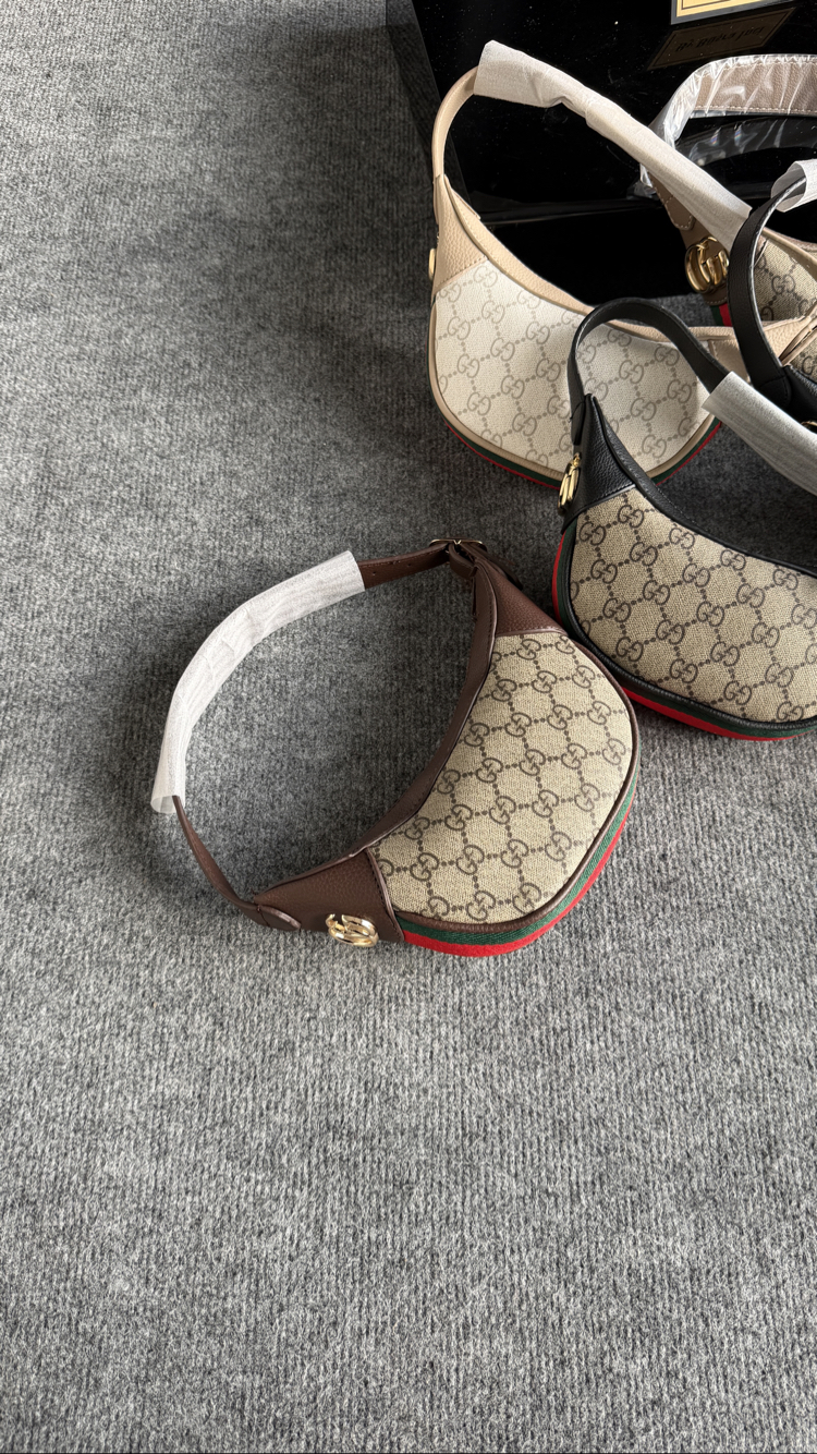 Gucci Ophidia GG Mini
