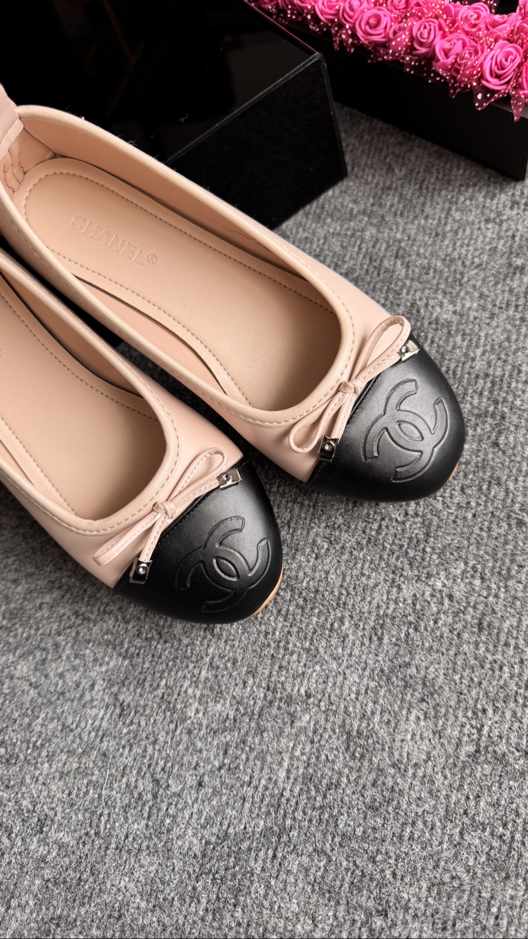 Chanel Krem Babet 