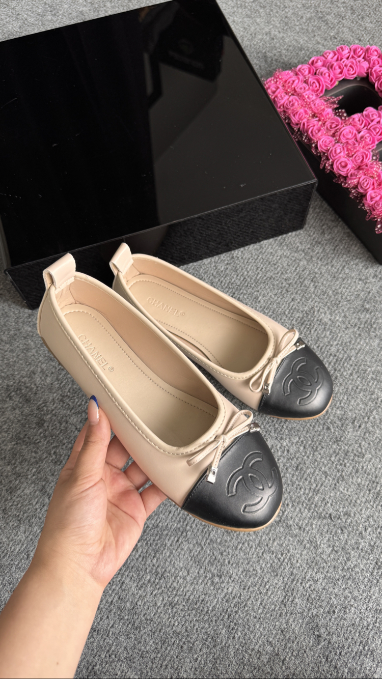 Chanel Krem Babet 