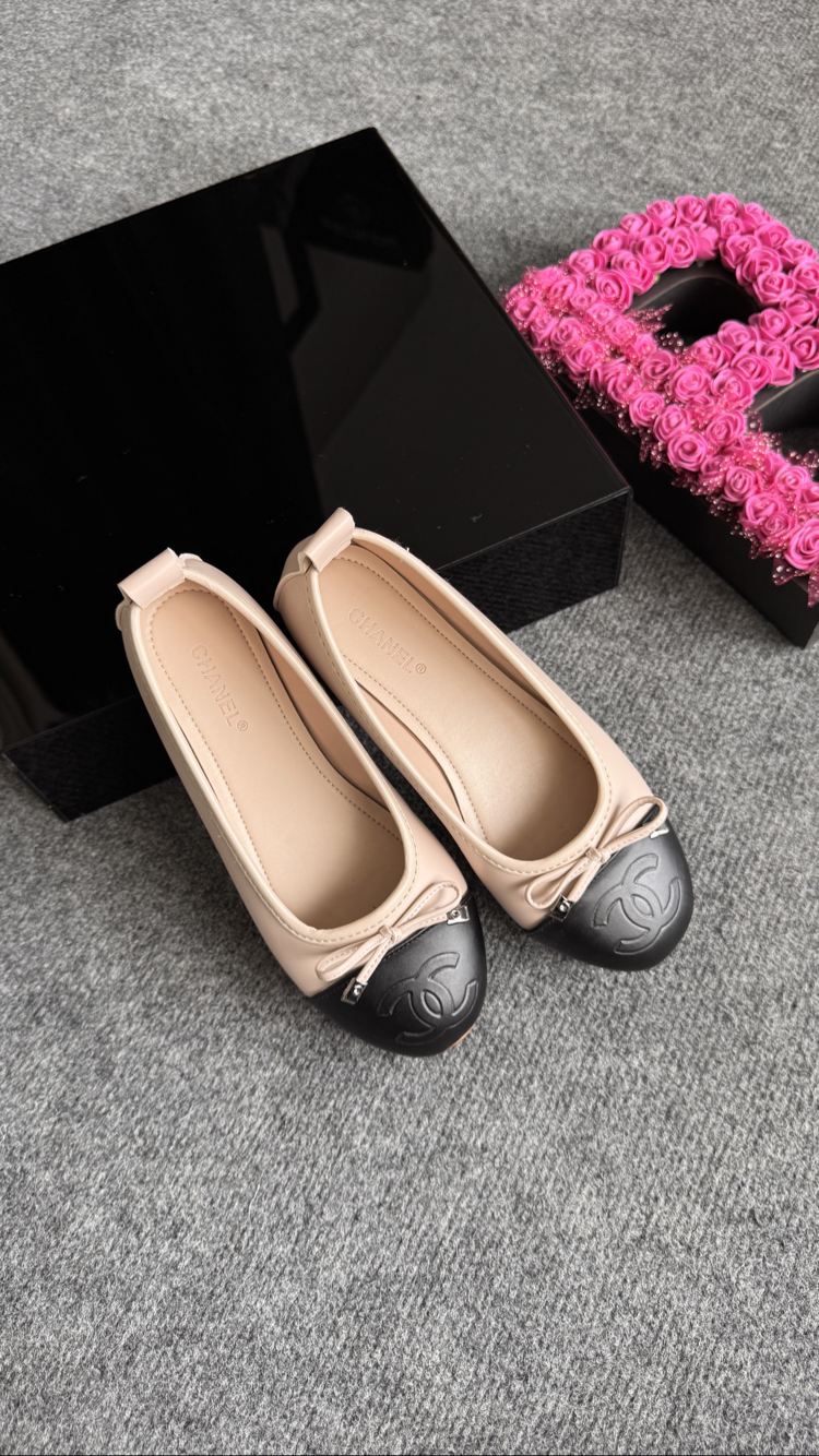 Chanel Krem Babet 