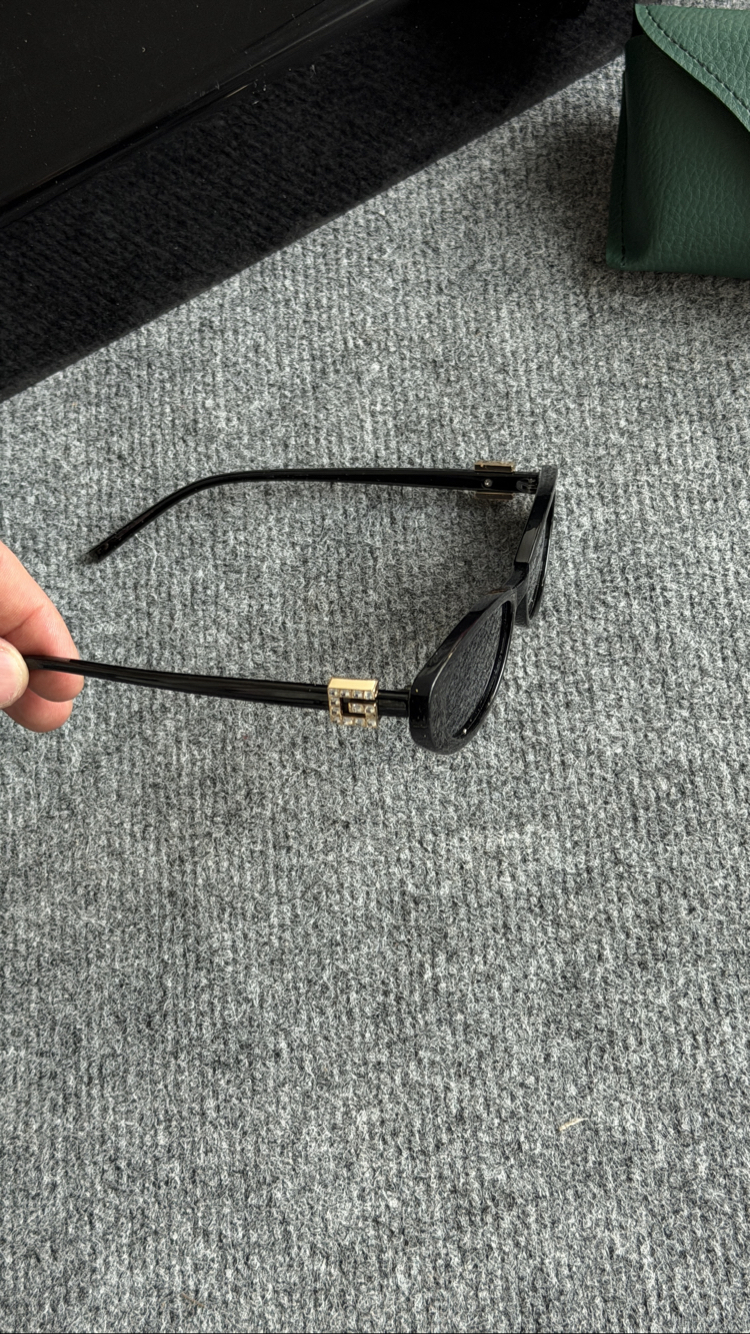 Gucci İthal Güneş Gözlüğü