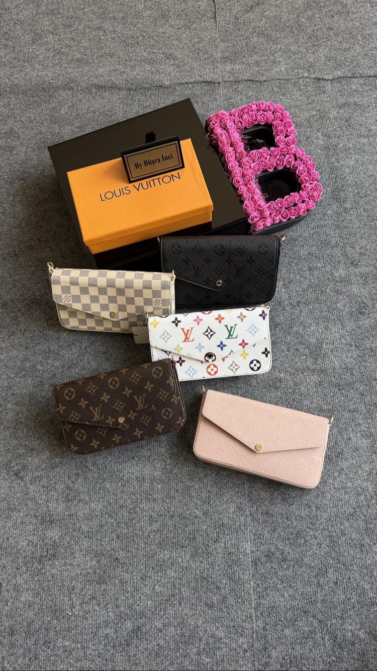 LV Félicie Pochette - Kutulu
