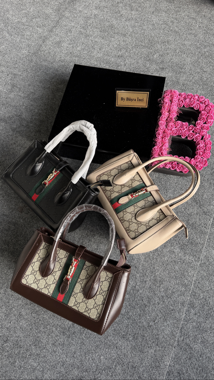 Gucci GG Piston Bag