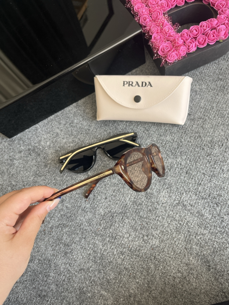 Prada B15SF İthal Güneş Gözlüğü 