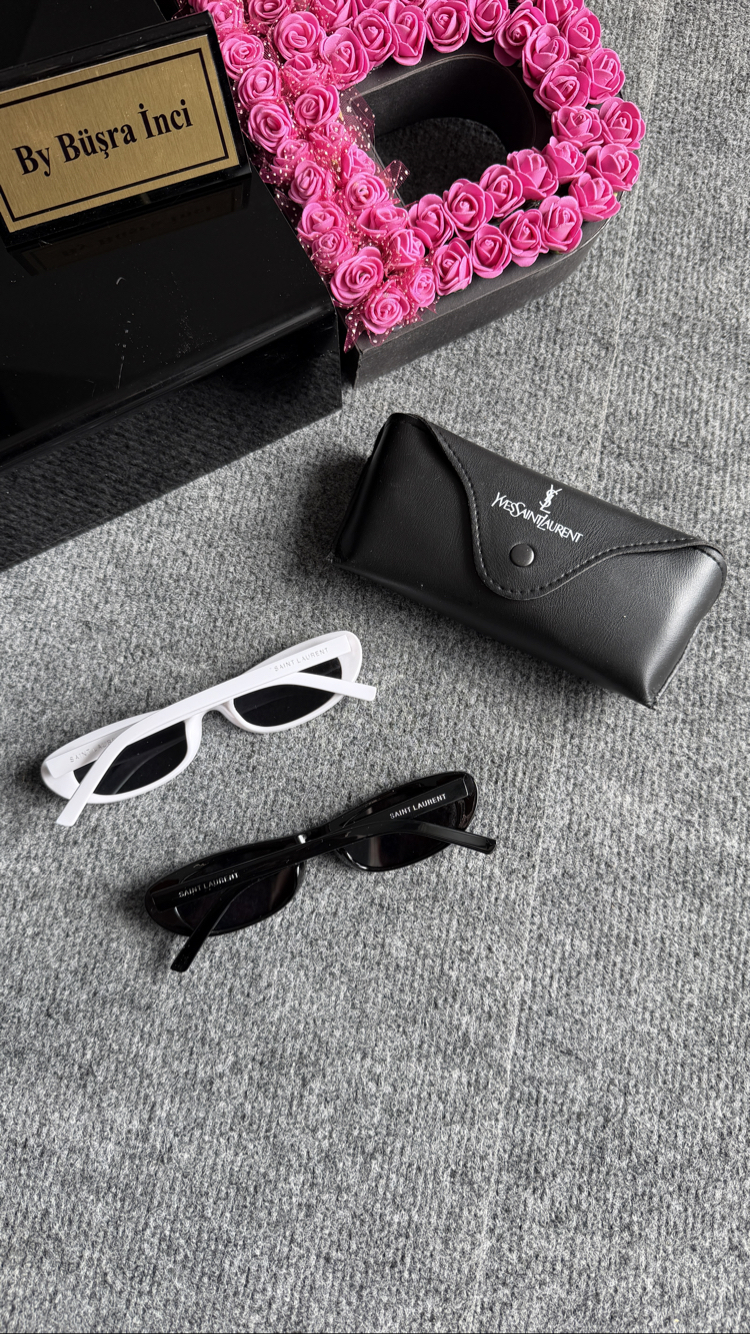 Yves Saint Laurent 6161 İthal Güneş Gözlüğü
