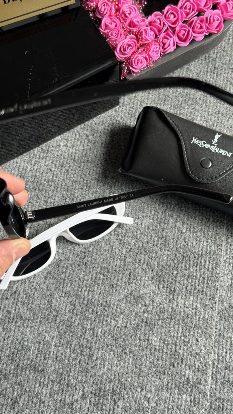 Yves Saint Laurent 6161 İthal Güneş Gözlüğü