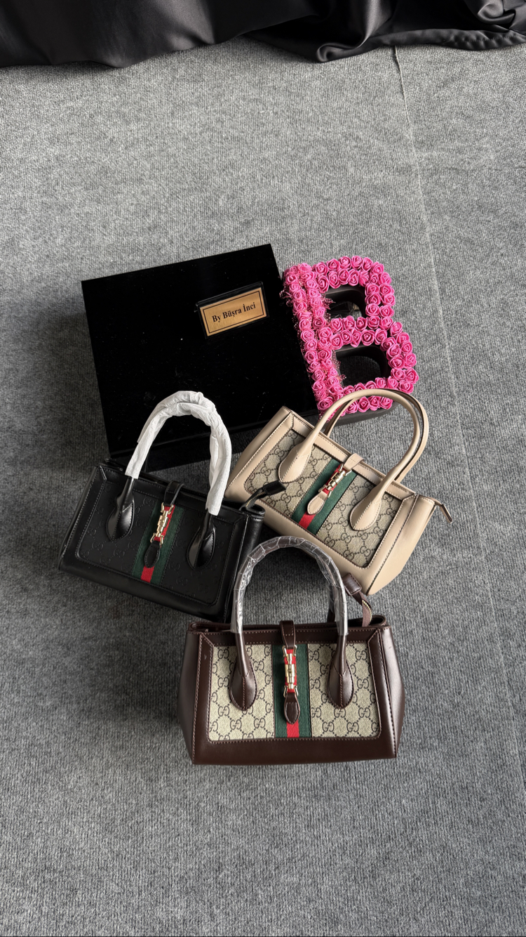 Gucci GG Piston Bag