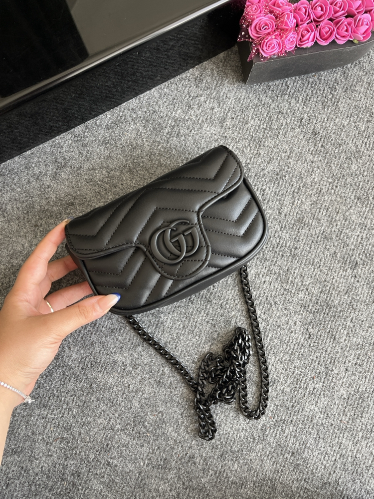 GG Gucci Marmont Mini