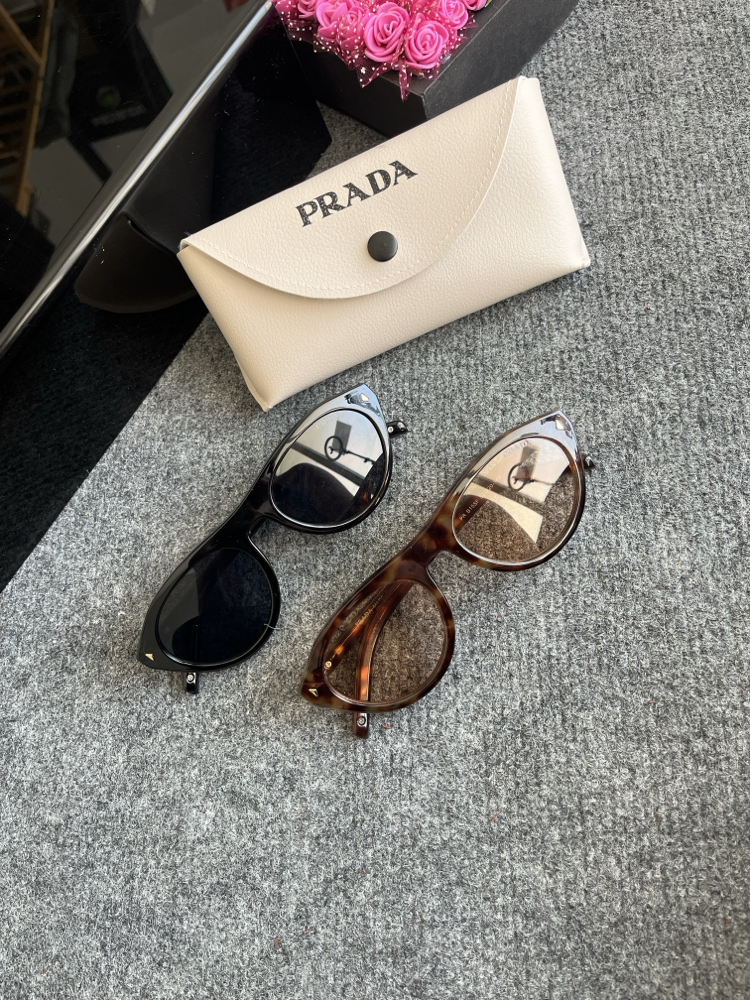 Prada B15SF İthal Güneş Gözlüğü 