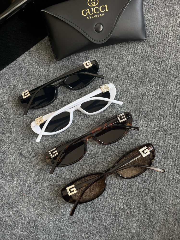 Gucci İthal Güneş Gözlüğü
