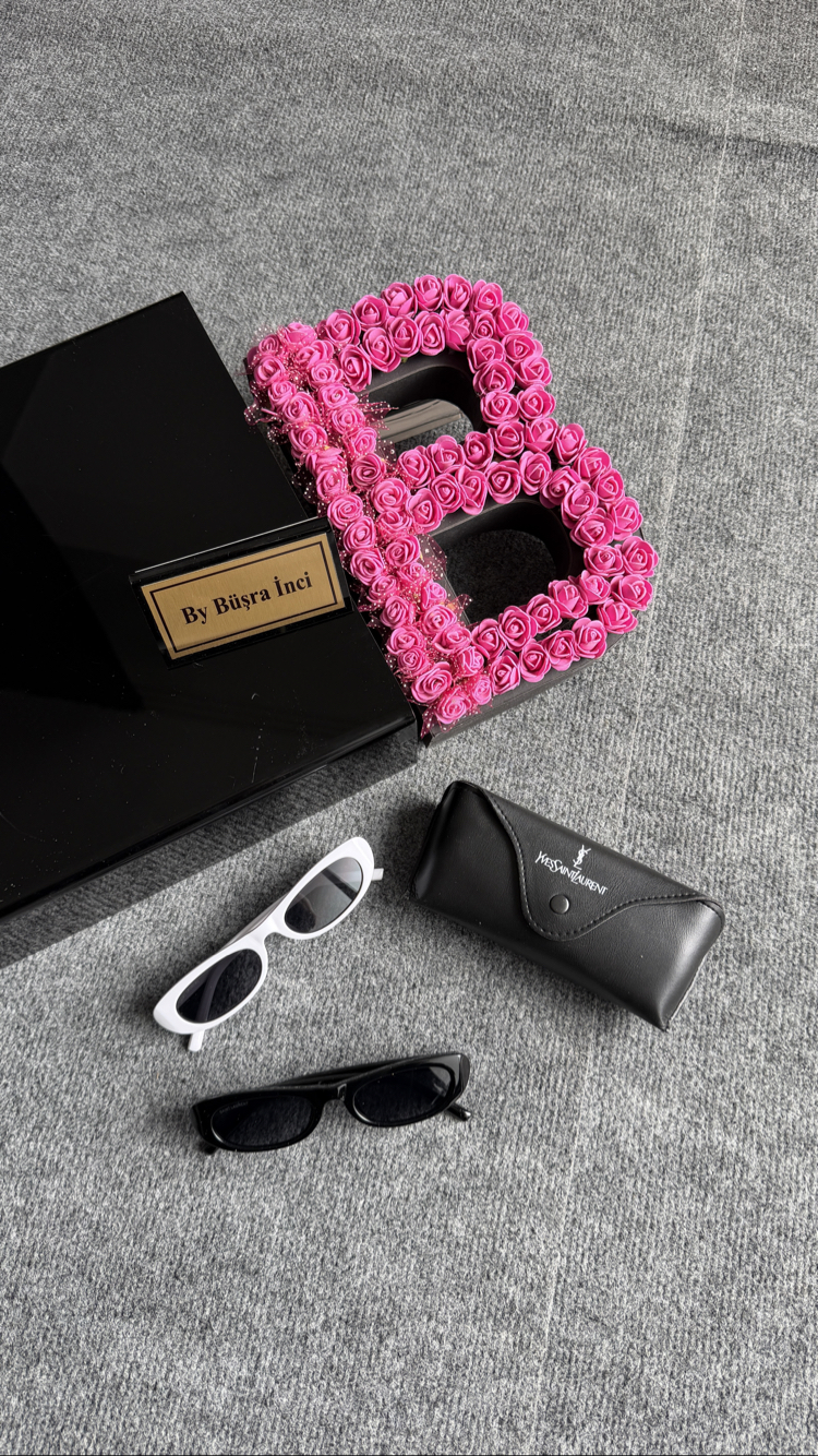 Yves Saint Laurent 6161 İthal Güneş Gözlüğü