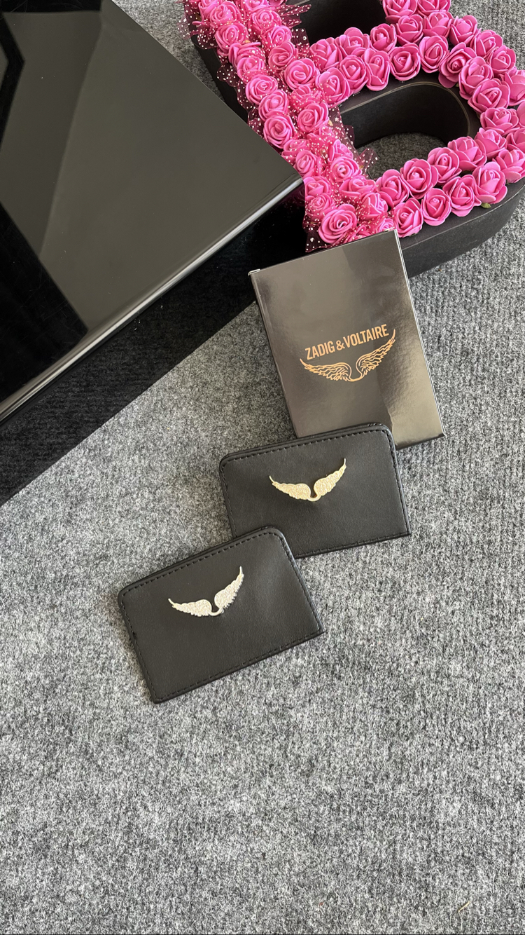 Zadig&Voltaire Kartlık