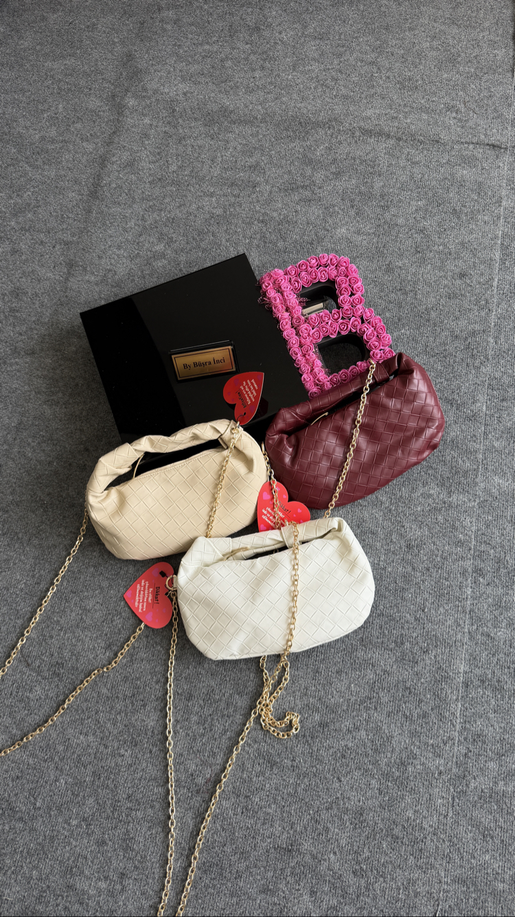 Bottega&Veneta Jodie Medium