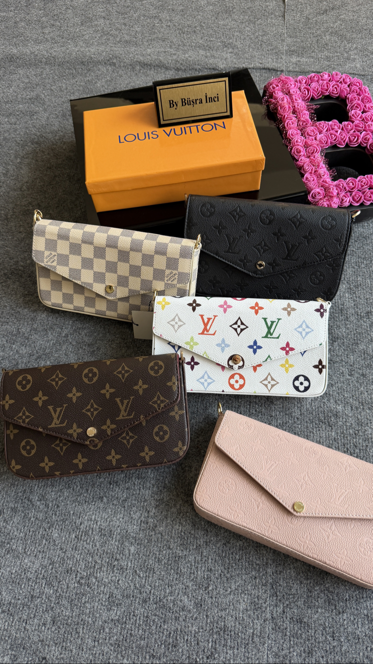 LV Félicie Pochette - Kutulu