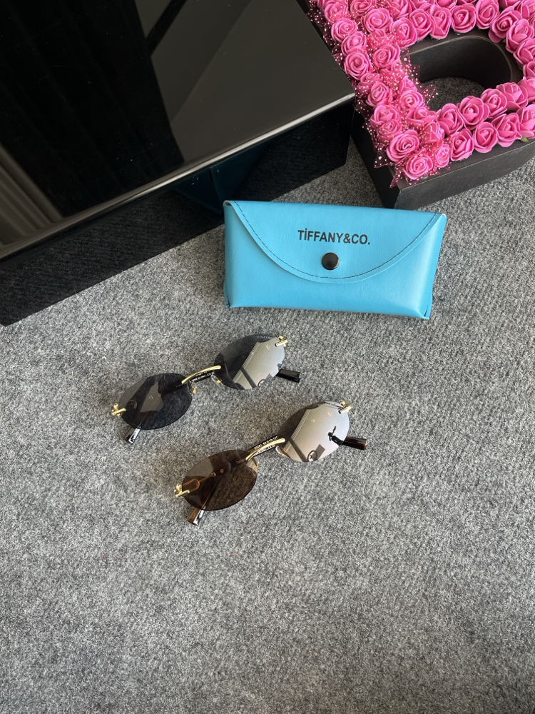 Tiffany & Co 20261 ithal güneş gözlüğü 