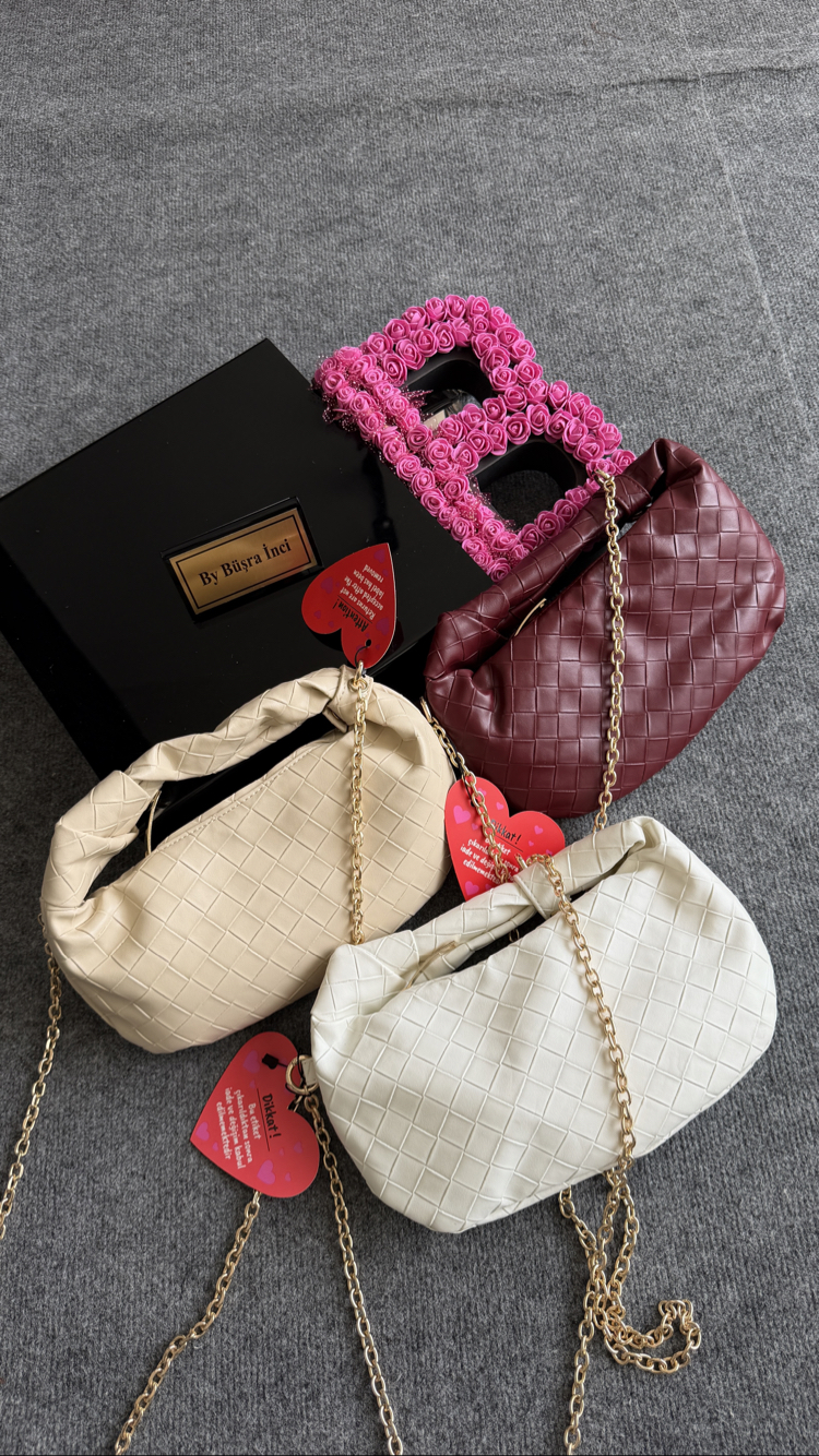 Bottega&Veneta Jodie Medium