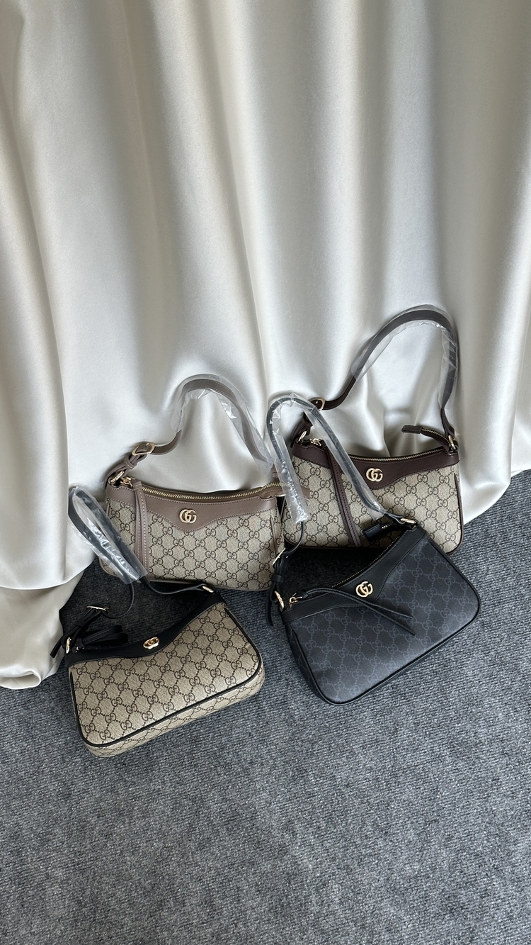 Gucci Ophidia Bag 