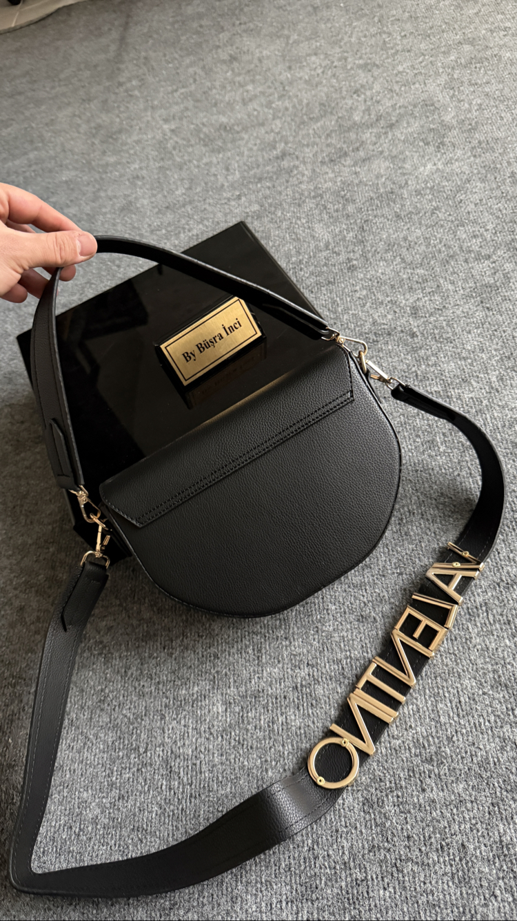 Valentino Bigs Fold Bag