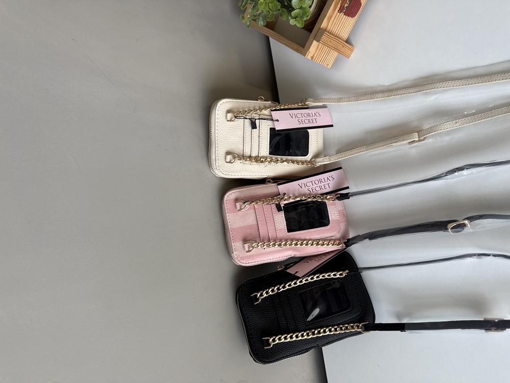Victoria's Secret Telefon Çantası