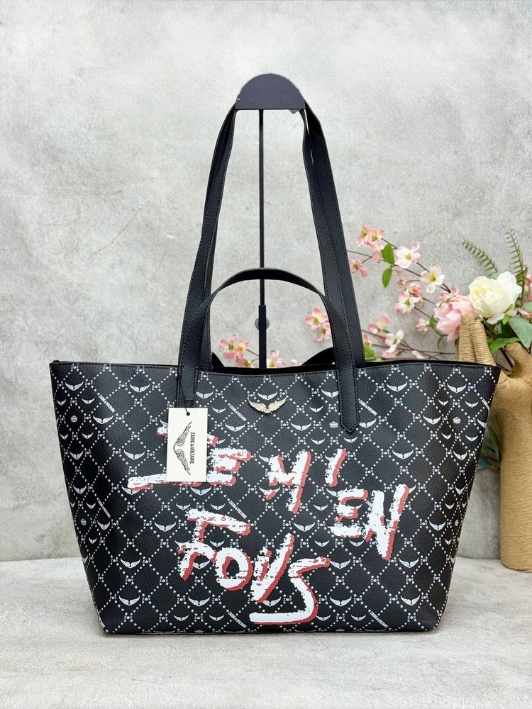 Zadig&Voltaire Z Shopper XL