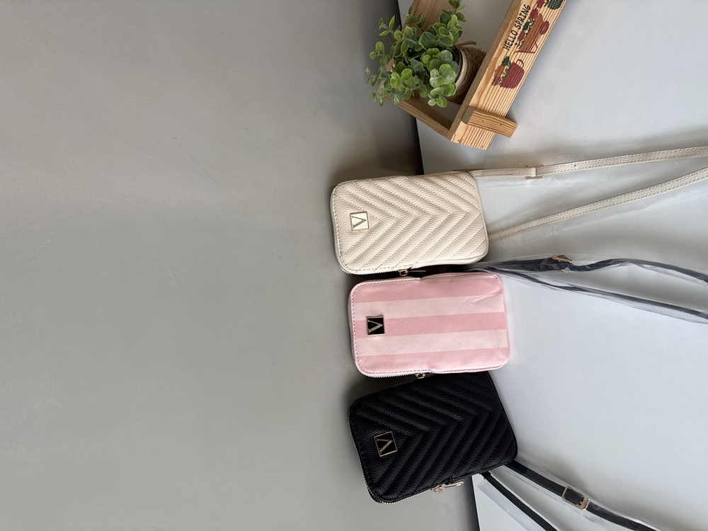 Victoria's Secret Telefon Çantası