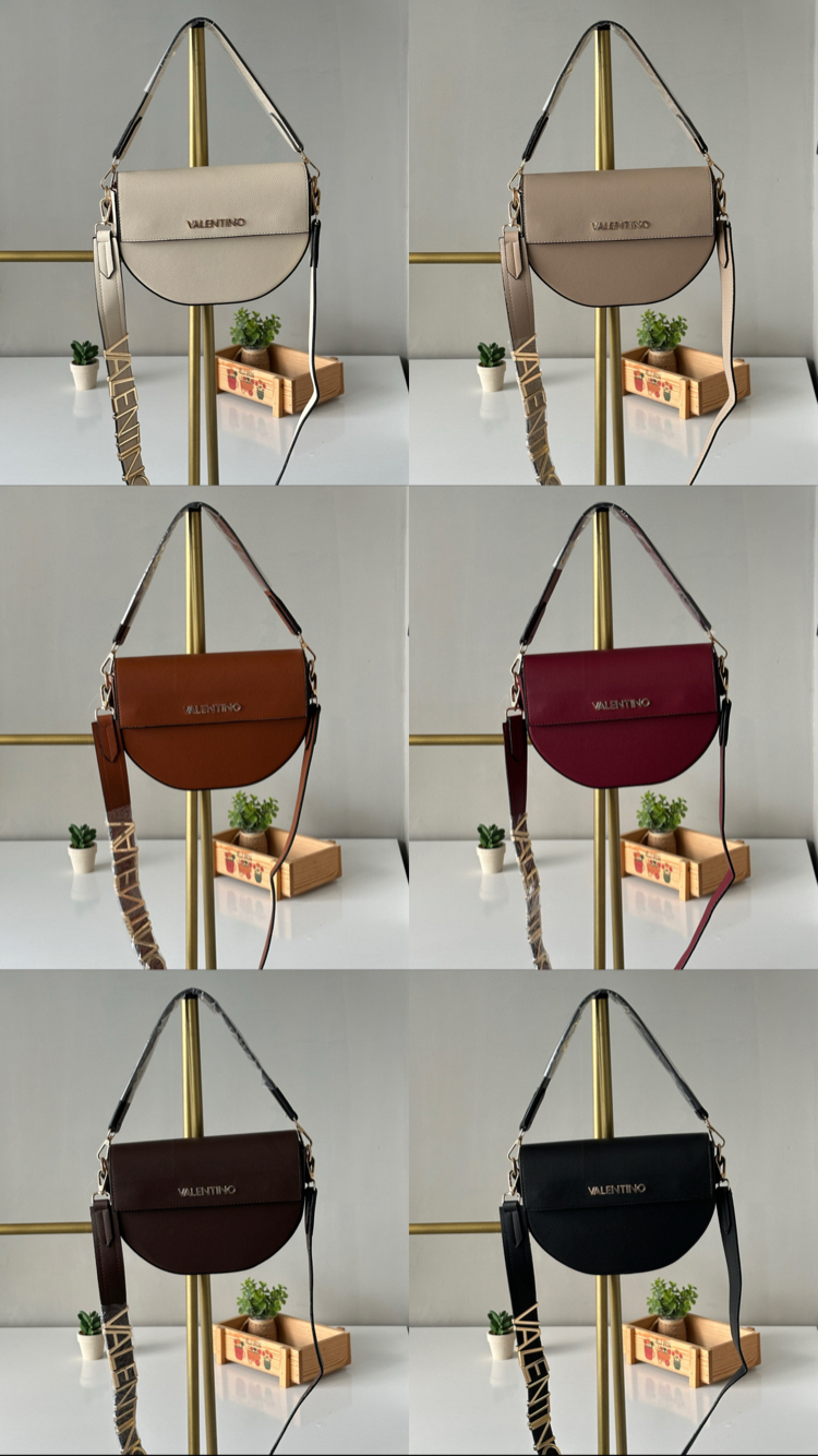 Valentino Bigs Fold Bag
