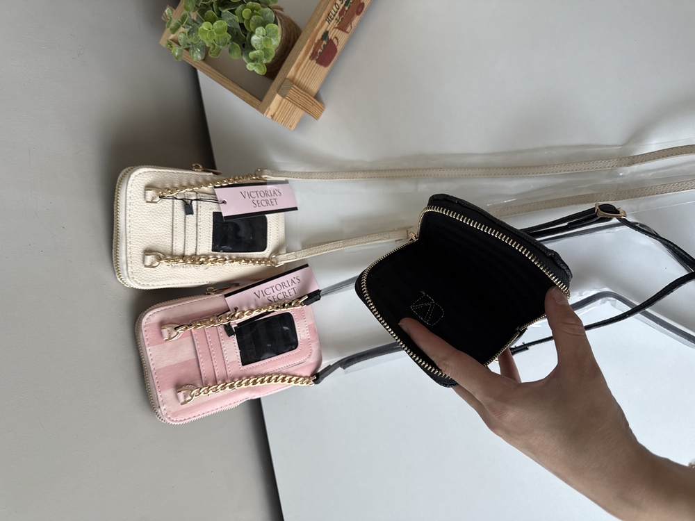 Victoria's Secret Telefon Çantası