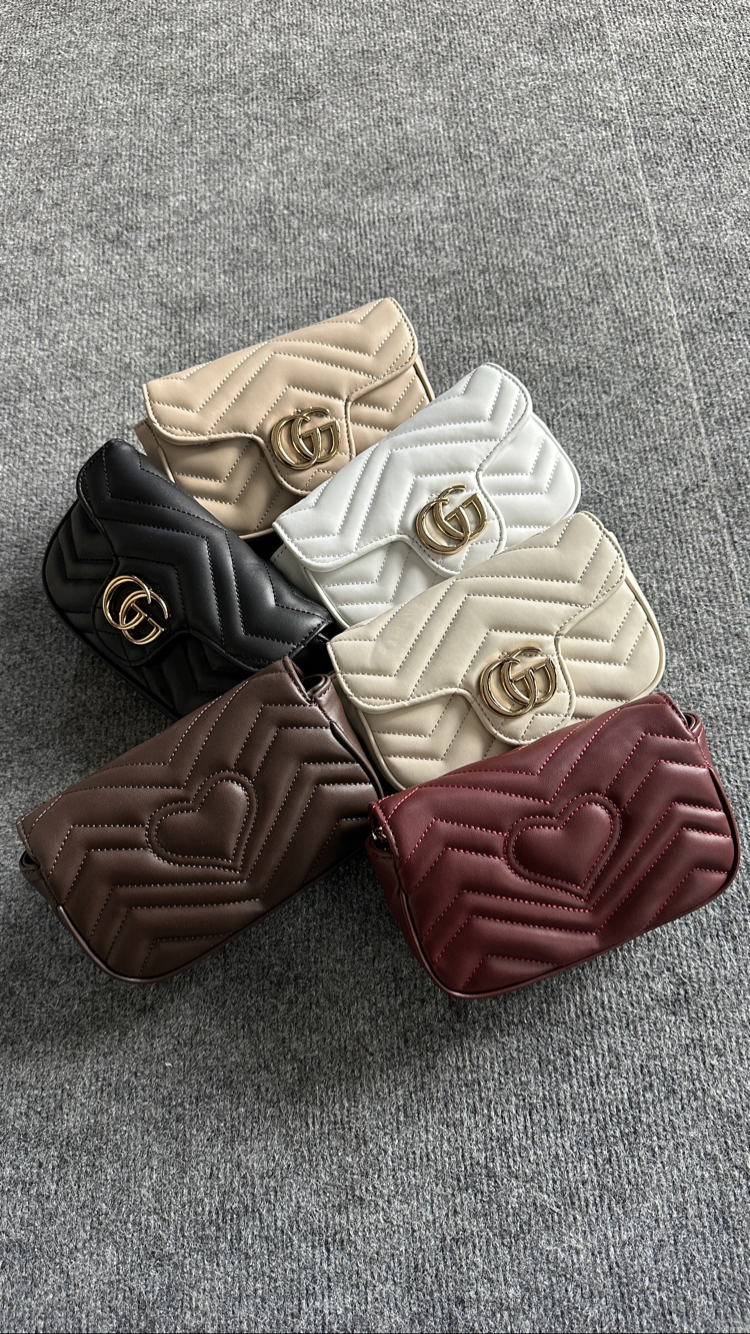 GG Gucci Marmont Mini