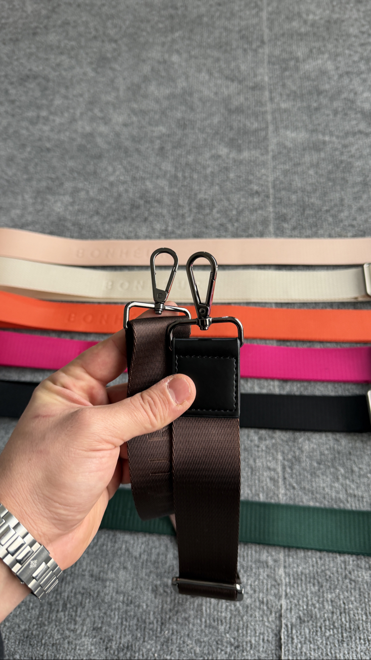 Bonhéur The B+Bag - Uzun Askı