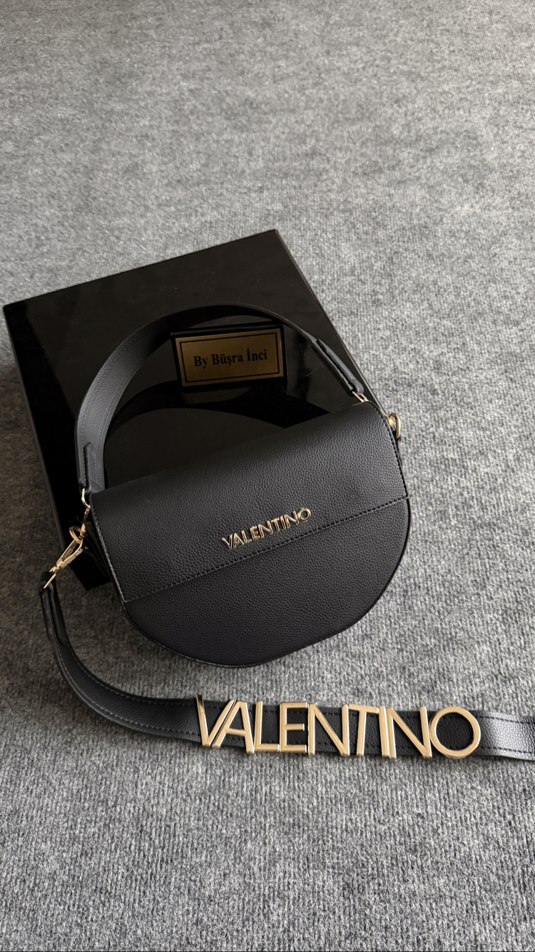Valentino Bigs Fold Bag