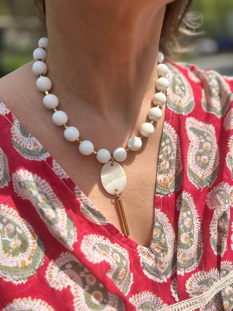 Hint kumaşı kaftan elbise