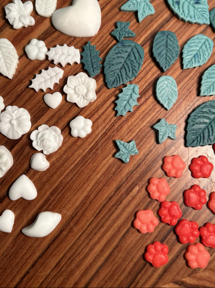 Buhurdanlık soya wax