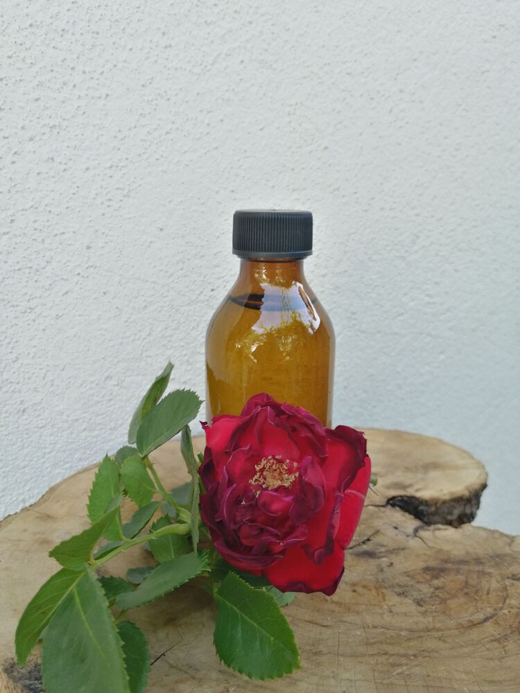Gül Maserat Yağı