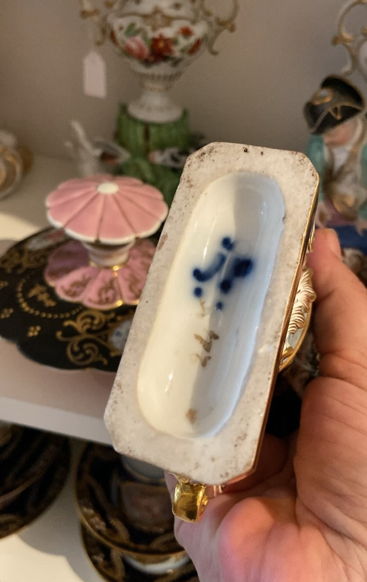 Jacop Petit Mini Vazo