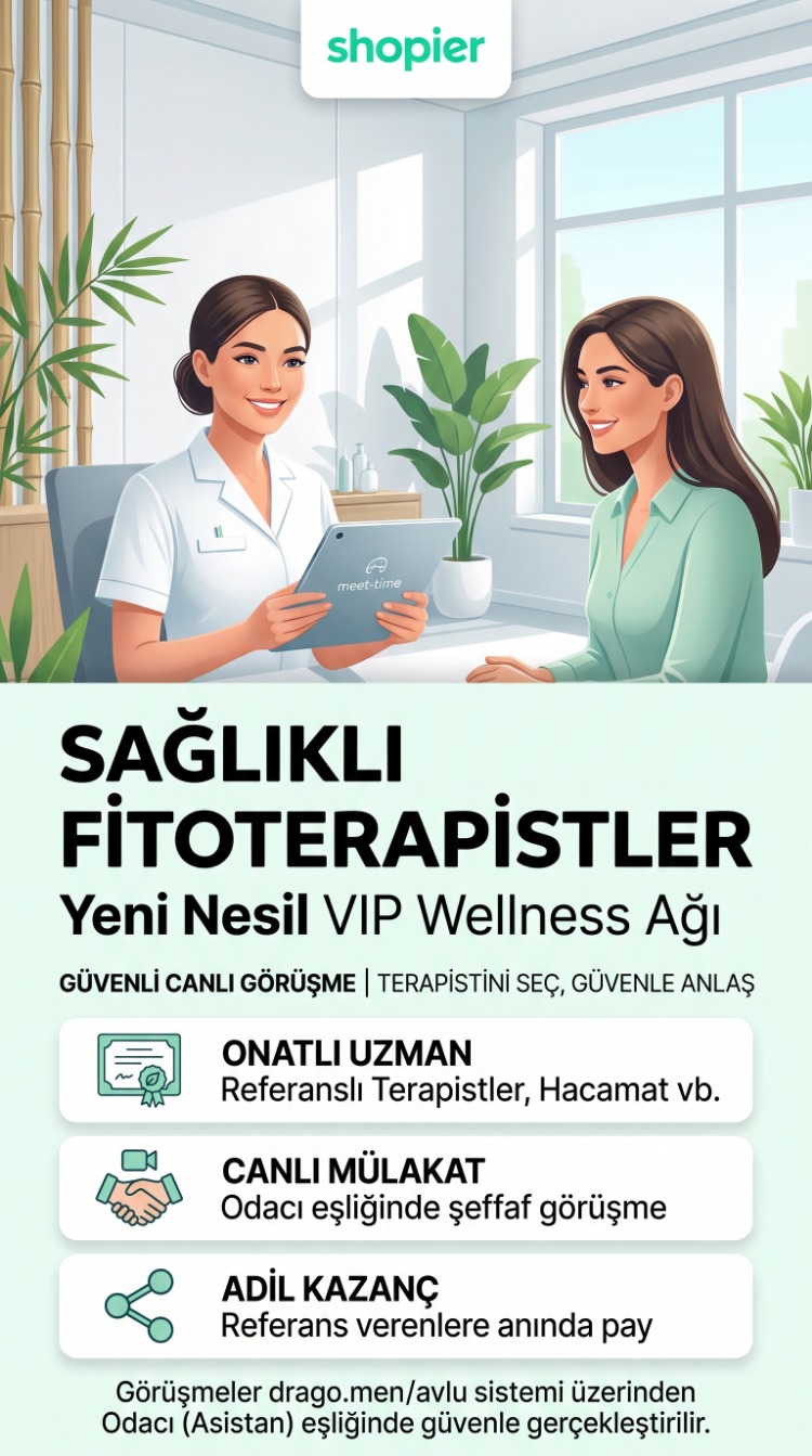 KIRIKÇI KOCAKARILAR (SAĞLIKLI FİTOTERAPİSTLER)