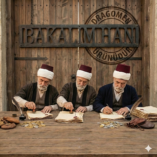 NOTER AĞALAR