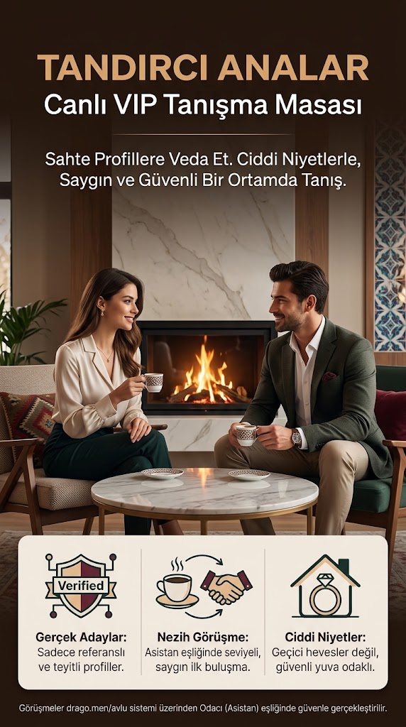 TANDIRCI  ANALAR
