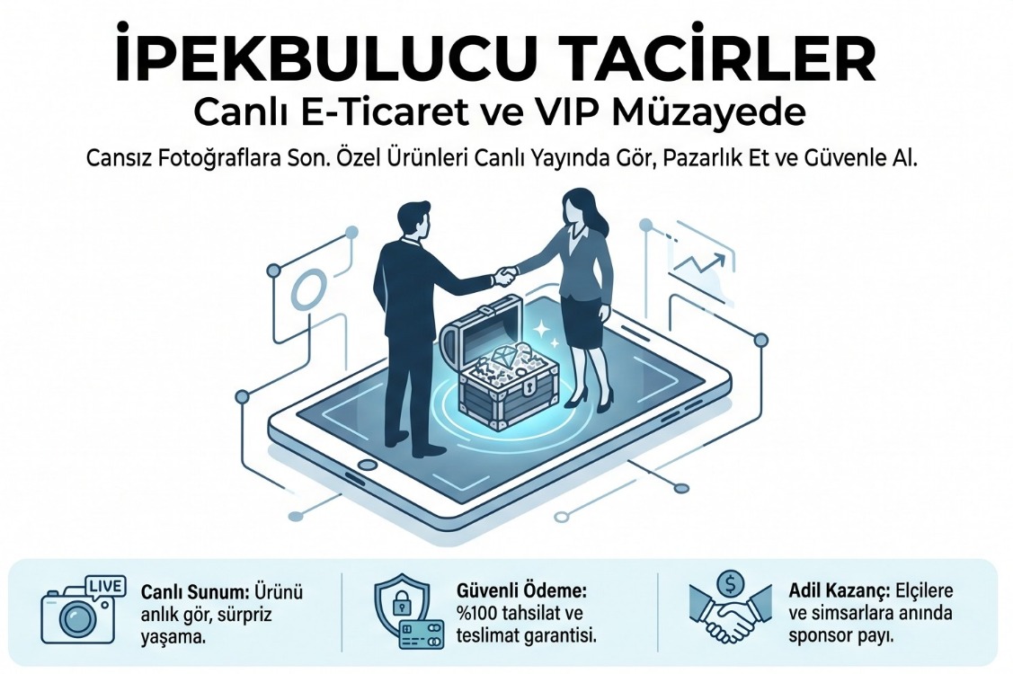 ORTAK PAZAR TANITIM VİDEOSU