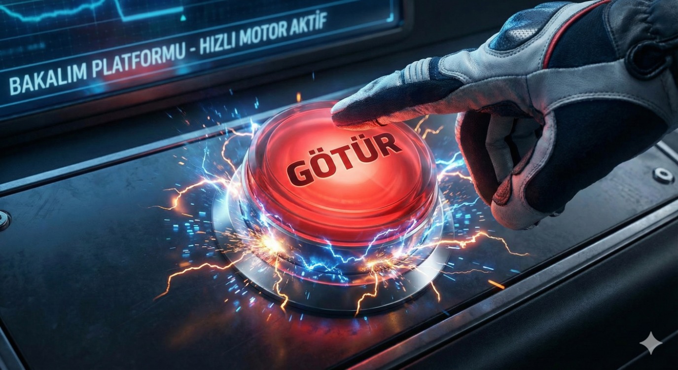 GÖTÜR VE YATIRLAR (AVANS JETONU) 