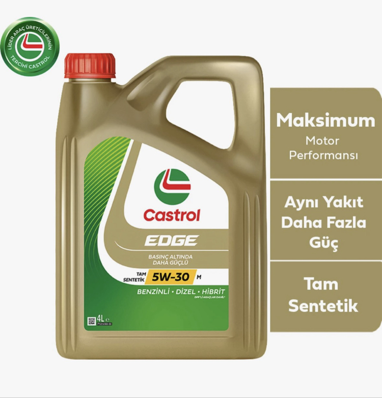 1.5 TSİ Bakım Seti