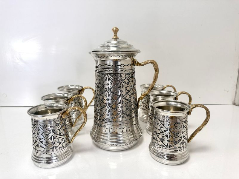 Sürahi takımı 